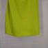 MORE TO COME Liana Mini Dress in Lime レディース JPN:XS