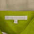 MORE TO COME Liana Mini Dress in Lime レディース JPN:XS