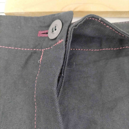 クレッセント Crescent リネン巻きスカート レディース JPN:M