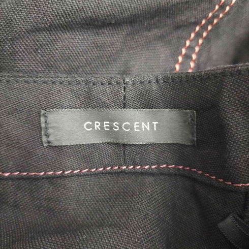 クレッセント Crescent リネン巻きスカート レディース JPN:M