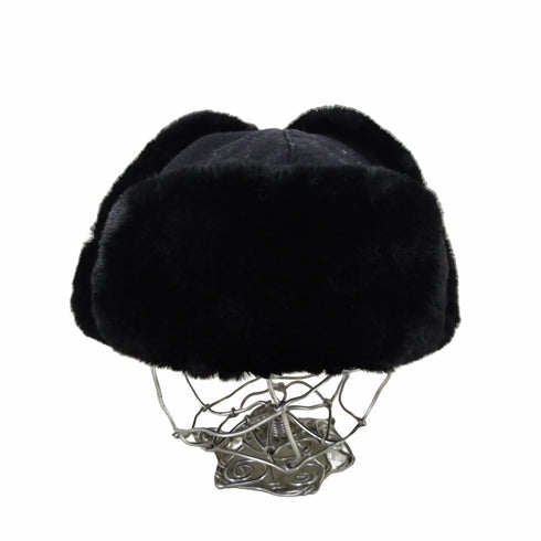 カンゴール KANGOL ウシャンカフライトキャップ メンズ L