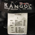カンゴール KANGOL ウシャンカフライトキャップ メンズ L