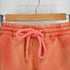 オフホワイト OFF-WHITE Shorts&Bermuda Shorts Orange レディース JPN:S
