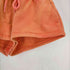 オフホワイト OFF-WHITE Shorts&Bermuda Shorts Orange レディース JPN:S