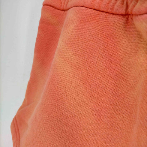 オフホワイト OFF-WHITE Shorts&Bermuda Shorts Orange レディース JPN:S
