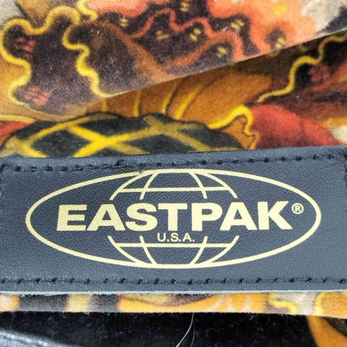 イーストパック EASTPAK Velvet Backpack レディース