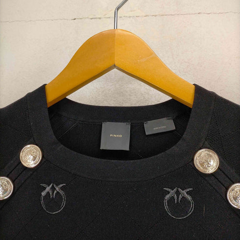 ピンコ PINKO SWETER GIJON レディース
