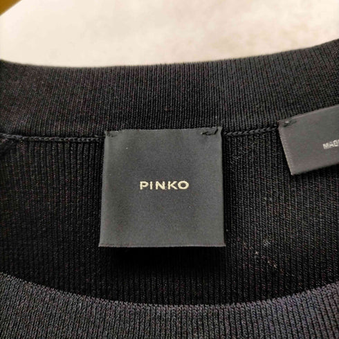 ピンコ PINKO SWETER GIJON レディース