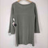 マルタンマルジェラ Martin Margiela MISS DEANNA期 ボートネックニットセーター レディース