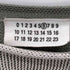 マルタンマルジェラ Martin Margiela MISS DEANNA期 ボートネックニットセーター レディース