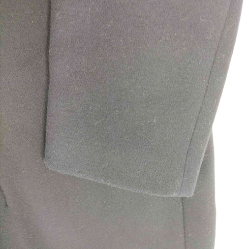 マカフィー MACPHEE フーデットロングコート レディース JPN:34