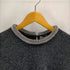 アレキサンダーワン Alexander Wang ボイルドウールクリスタルトリムプルオーバー レディース JPN:S