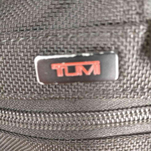 トゥミ TUMI 2WAY ビジネスバッグ ブリーフケース メンズ