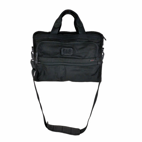 トゥミ TUMI 2WAY ビジネスバッグ ブリーフケース メンズ