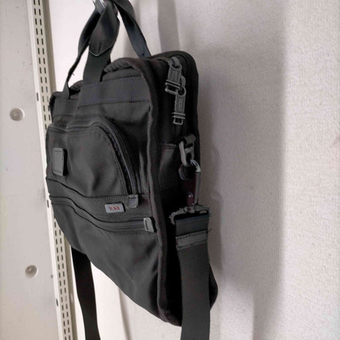 トゥミ TUMI 2WAY ビジネスバッグ ブリーフケース メンズ
