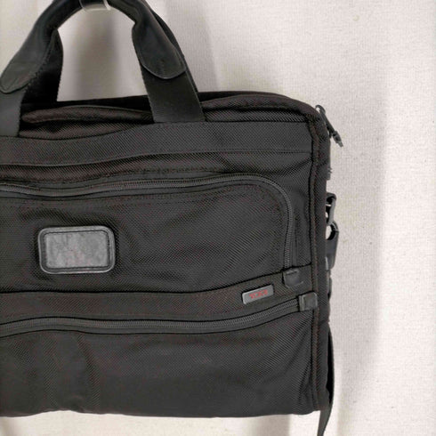トゥミ TUMI 2WAY ビジネスバッグ ブリーフケース メンズ