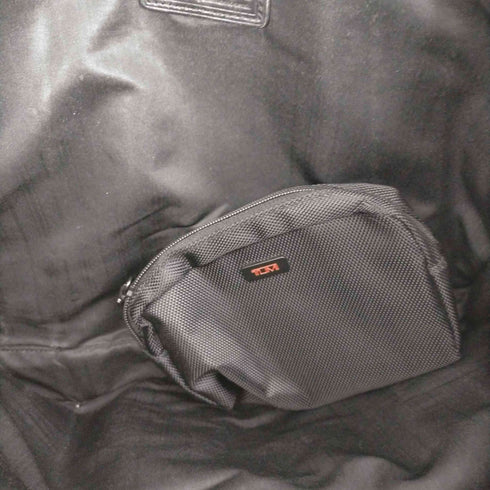 トゥミ TUMI 2WAY ビジネスバッグ ブリーフケース メンズ