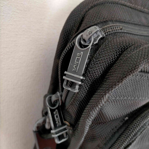 トゥミ TUMI 2WAY ビジネスバッグ ブリーフケース メンズ