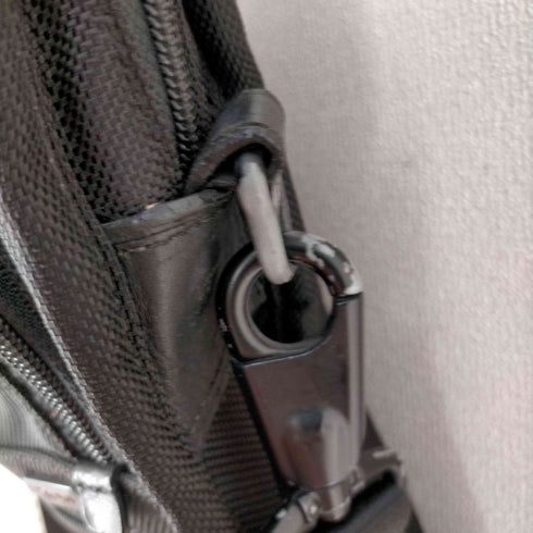 トゥミ TUMI 2WAY ビジネスバッグ ブリーフケース メンズ