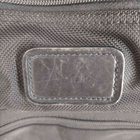 トゥミ TUMI 2WAY ビジネスバッグ ブリーフケース メンズ