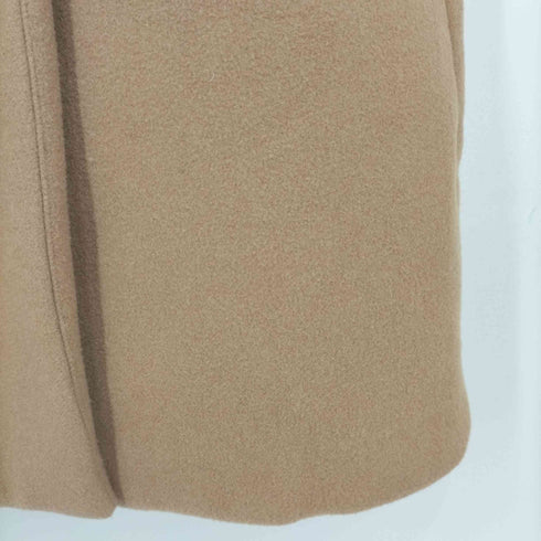 スピックアンドスパン Spick and Span ダブルチェスターコート レディース JPN:36