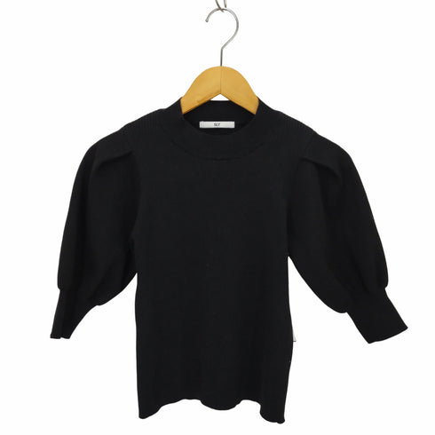 スライ SLY TUCK SLEEVE HG トップス レディース FREE