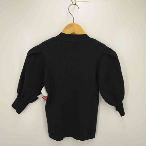 スライ SLY TUCK SLEEVE HG トップス レディース FREE