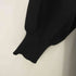 スライ SLY TUCK SLEEVE HG トップス レディース FREE