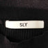 スライ SLY TUCK SLEEVE HG トップス レディース FREE