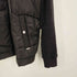 ディーゼル DIESEL 異素材切替ジップパーカー メンズ import:S