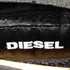 ディーゼル DIESEL 異素材切替ジップパーカー メンズ import:S