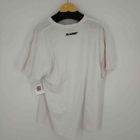 エクストララージ XLARGE S/S TEE プリントTシャツ メンズ JPN:XL