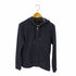 ブラックレーベルクレストブリッジ BLACK LABEL CRESTBRIDGE 総柄ジップアップパーカー メンズ import:M