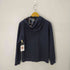 ブラックレーベルクレストブリッジ BLACK LABEL CRESTBRIDGE 総柄ジップアップパーカー メンズ import:M