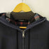 ブラックレーベルクレストブリッジ BLACK LABEL CRESTBRIDGE 総柄ジップアップパーカー メンズ import:M