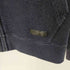 ブラックレーベルクレストブリッジ BLACK LABEL CRESTBRIDGE 総柄ジップアップパーカー メンズ import:M