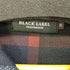 ブラックレーベルクレストブリッジ BLACK LABEL CRESTBRIDGE 総柄ジップアップパーカー メンズ import:M