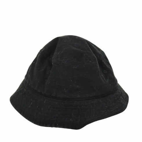 ステューシー Stussy ストックロゴ バケットハット STOCK BUCKET HAT メンズ L/XL