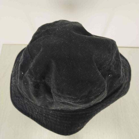 ステューシー Stussy ストックロゴ バケットハット STOCK BUCKET HAT メンズ L/XL