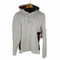 ブラックレーベルクレストブリッジ BLACK LABEL CRESTBRIDGE サイドパネルチェックフーディー メンズ import:M