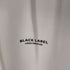 ブラックレーベルクレストブリッジ BLACK LABEL CRESTBRIDGE サイドパネルチェックフーディー メンズ import:M