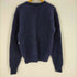 ポロバイラルフローレン Polo by RALPH LAUREN 80s 緑タグ POLOクルーネックニット メンズ 170