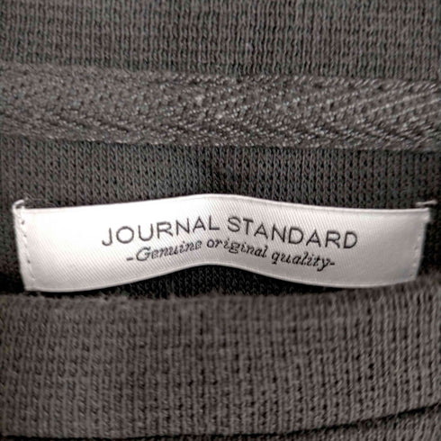 ジャーナルスタンダード JOURNAL STANDARD ビックシルエットTシャツ レディース JPN:S