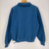 スポーツウェア sports wear 70s-80s USA製 STADIUM TIGER ハーフジップスウェット メンズ JPN:L