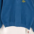 スポーツウェア sports wear 70s-80s USA製 STADIUM TIGER ハーフジップスウェット メンズ JPN:L