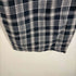 クラフトアンドバロー Croft&Barrow 00s wide easy check pants メンズ JPN:M