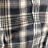 クラフトアンドバロー Croft&Barrow 00s wide easy check pants メンズ JPN:M