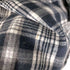 クラフトアンドバロー Croft&Barrow 00s wide easy check pants メンズ JPN:M