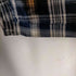 クラフトアンドバロー Croft&Barrow 00s wide easy check pants メンズ JPN:M