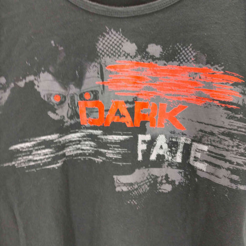 ムービー プリント Tシャツ メンズ import:M